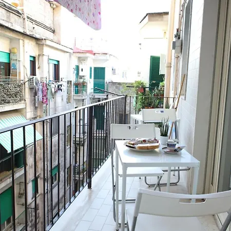Apartament Casa Maria *