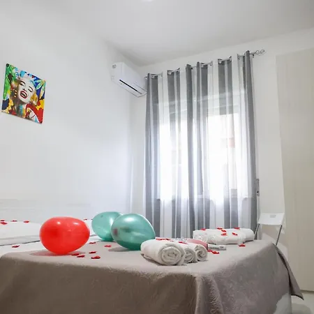 Apartman Casa Maria *