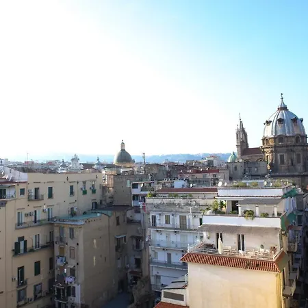 Casa Maria Appartement *