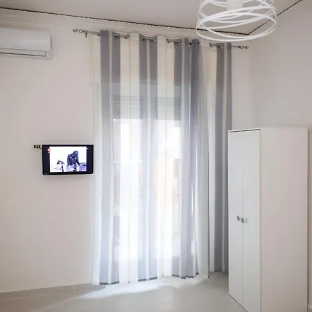 Casa Maria Appartement *