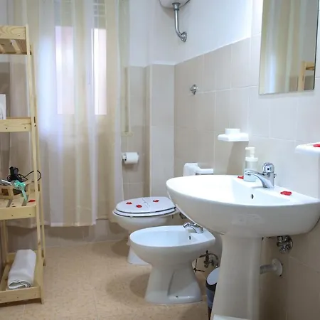 Casa Maria Appartement Naples