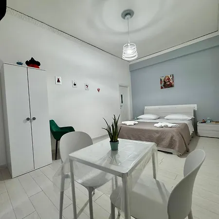 Appartement Casa Maria