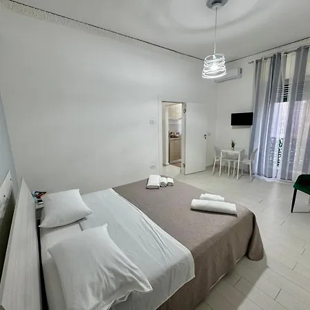 Appartement Casa Maria Naples