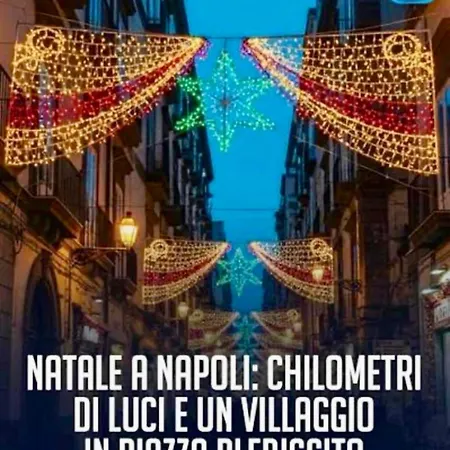 Casa Maria Appartement *