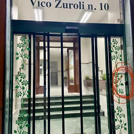 Casa Maria アパート *