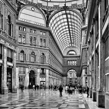 Casa Maria アパート *