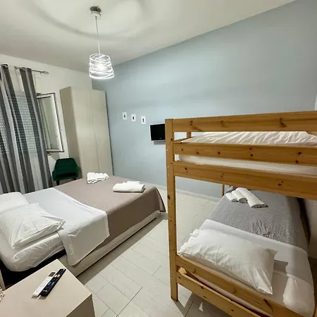 Casa Maria Apartment *