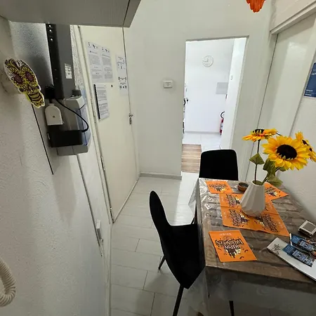 Casa Maria Apartment Neapel