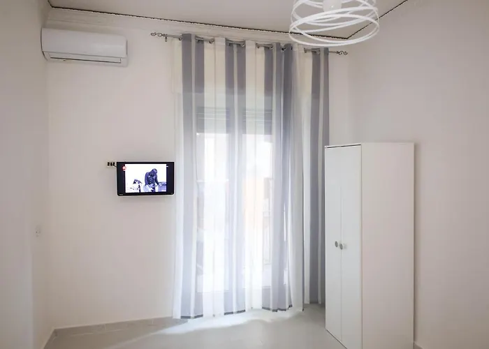 Casa Maria Апартаменты *