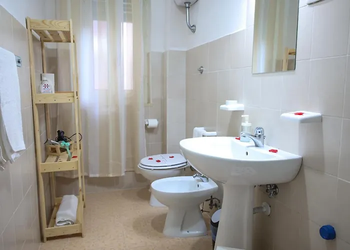 Casa Maria Lägenhet Neapel