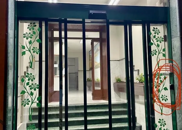 Casa Maria Lägenhet *