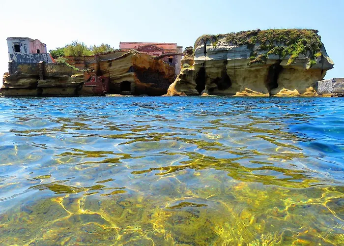 Апартаменты Casa Maria Неаполь