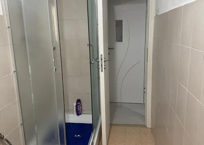 Casa Maria Апартаменты *