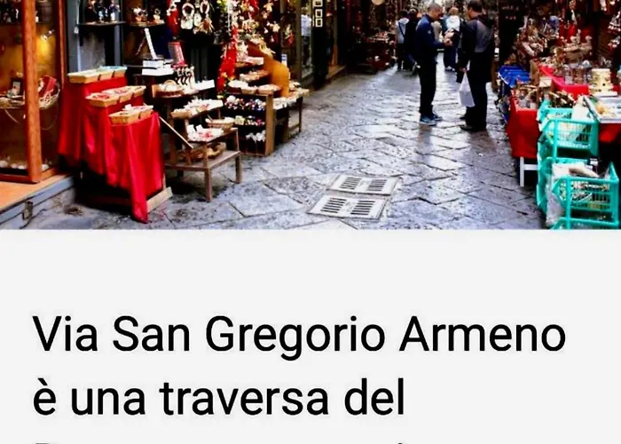 Апартаменты Casa Maria *