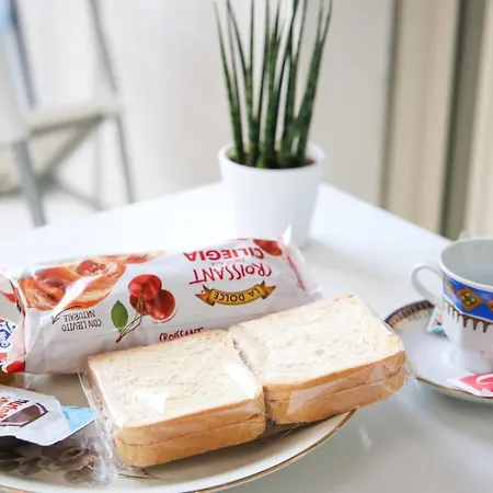 아파트 Casa Maria *