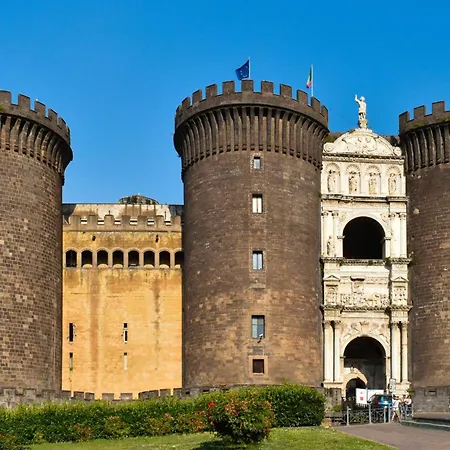 Casa Maria * Napoli