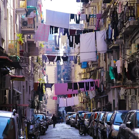 Casa Maria Appartamento