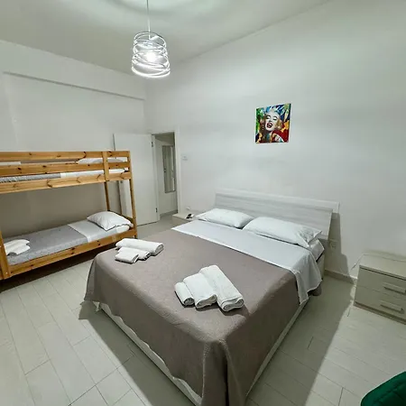 Casa Maria Appartamento *